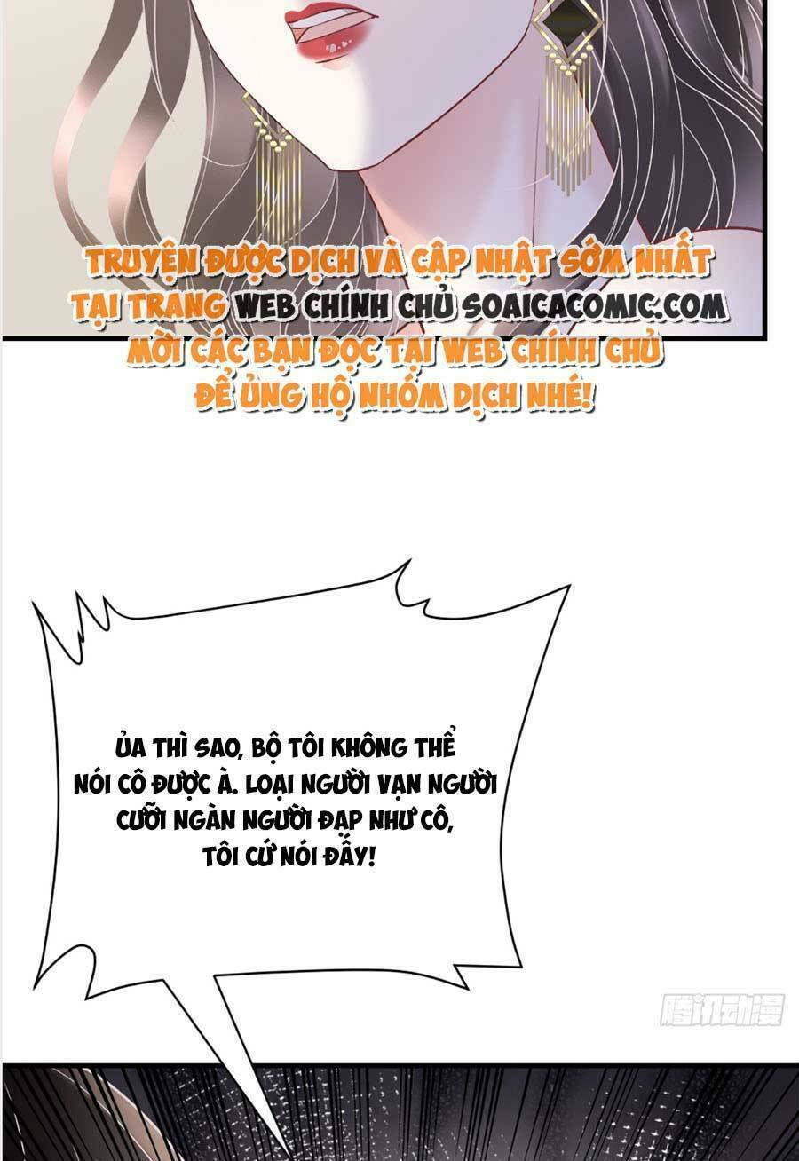 đại tiểu thư có ý đồ gì xấu đâu chapter 156 37