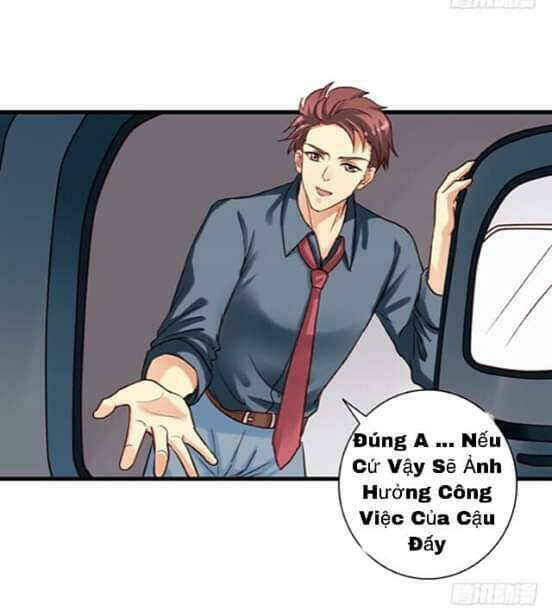 tôi không muốn fa như vậy đâu chapter 61 21