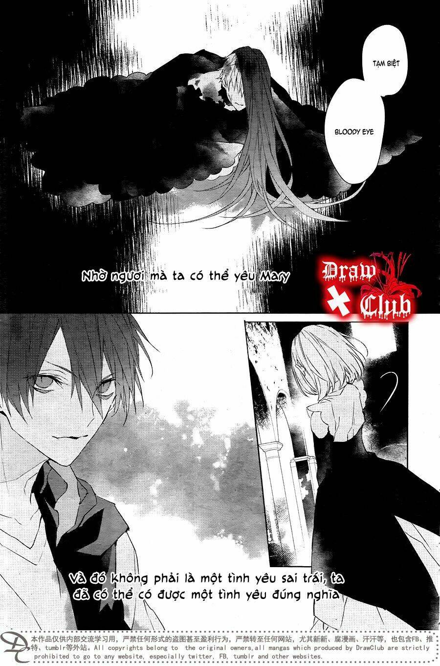 đẫm máu đức mẹ chapter 38 18