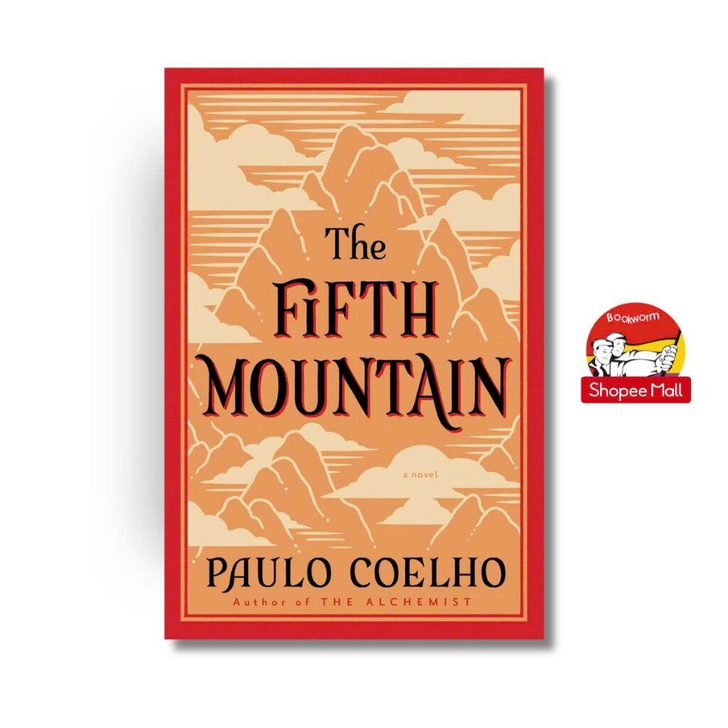 Tiểu thuyết đương đại tiếng Anh -  The Fifth Mountain