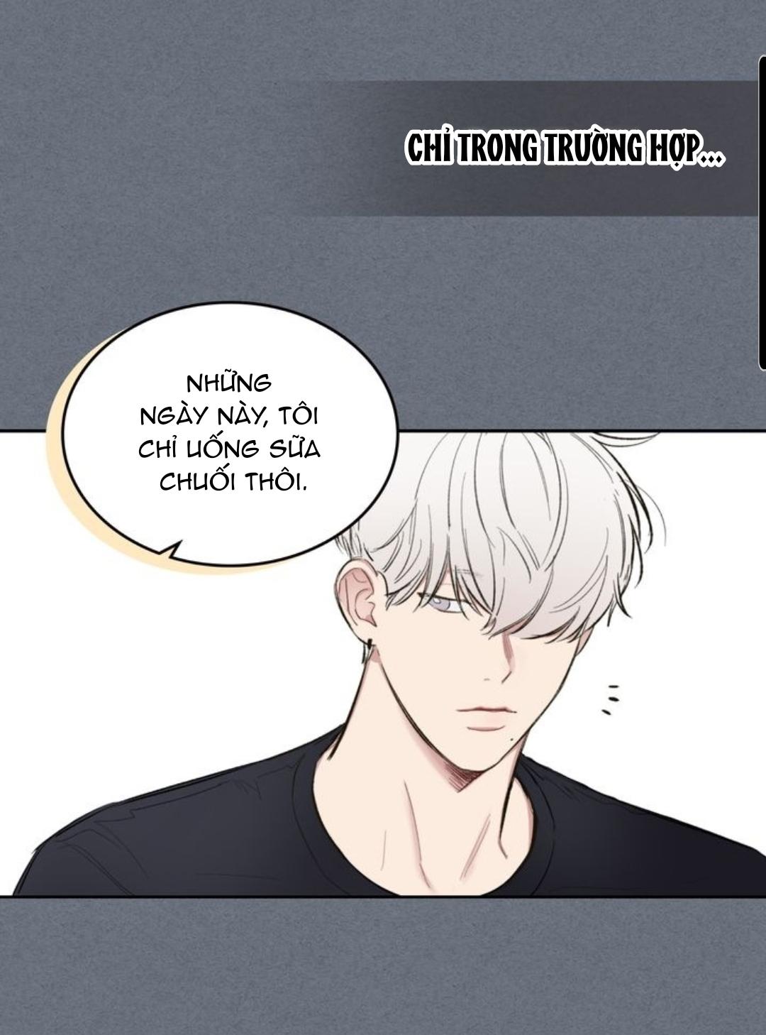 sự sai lầm chậm trễ chapter 3 13