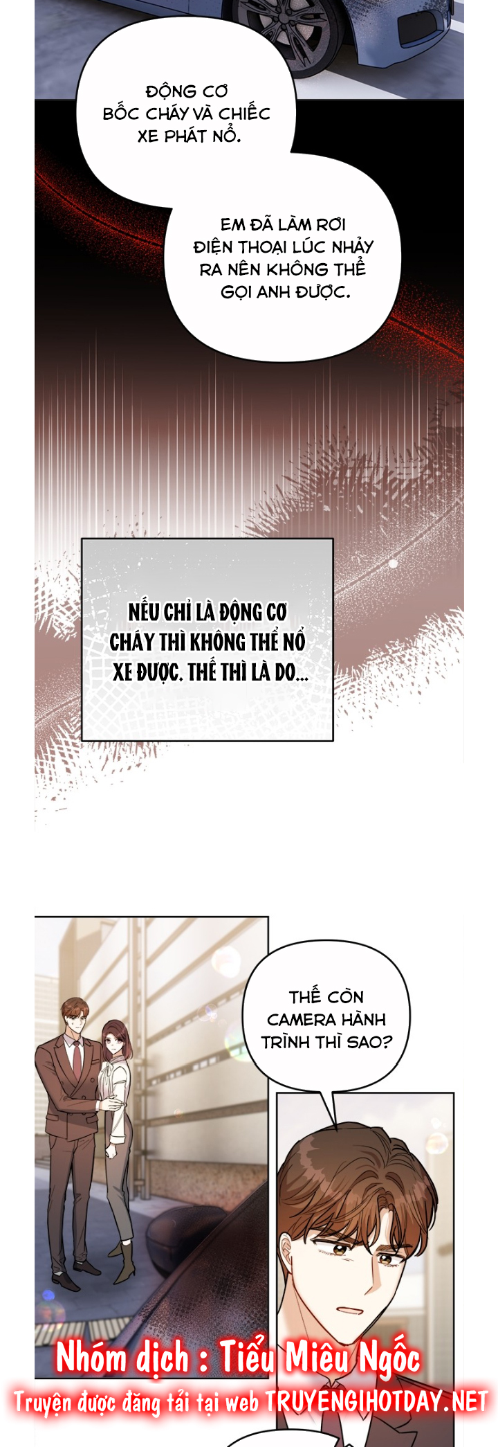 bản cam kết hôn nhân chapter 99 35