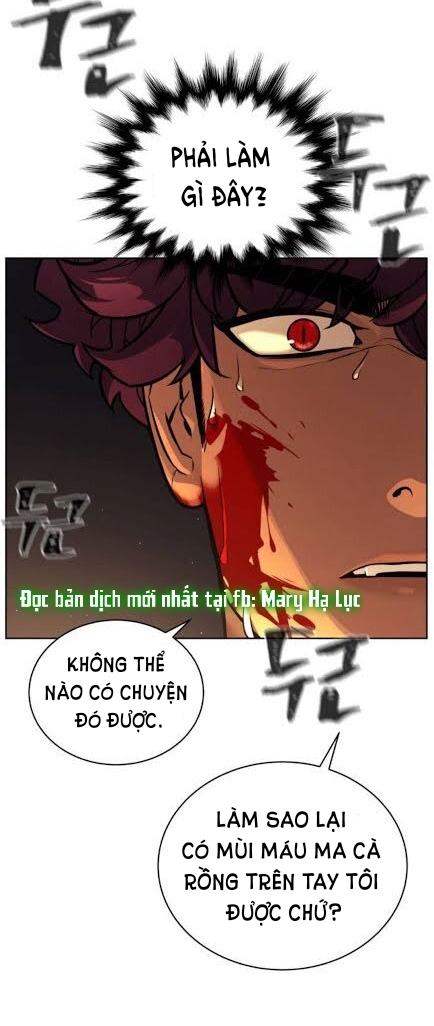 bạch huyết - white blood chapter 68 134