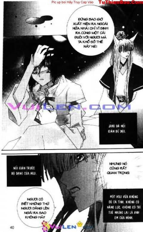 cáo nhỏ đáng yêu chapter 1 40