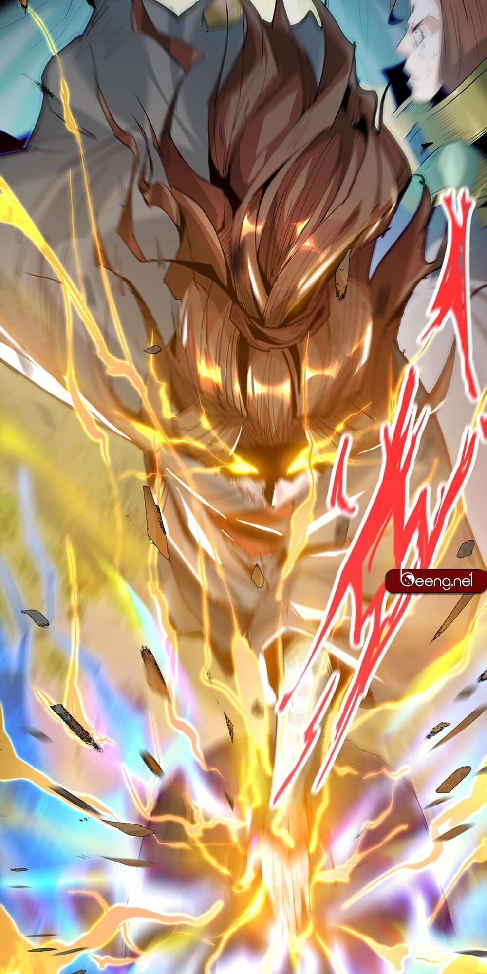 Ta có chín nữ đồ đệ chapter 0 13