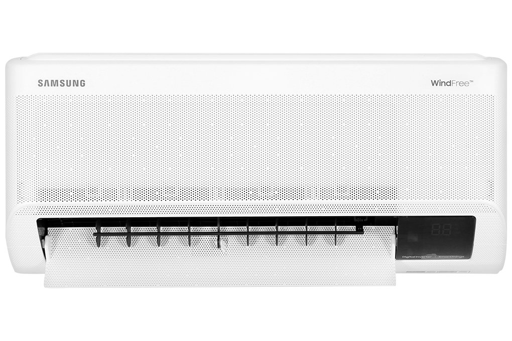 AR10CYFAAWKNSV - Máy lạnh Samsung Wind-Free Inverter 1 HP AR10CYFAAWKNSV - - Hàng Chính Hãng - Chỉ Giao Hồ Chí Minh