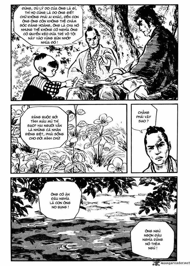 lone wolf and cub chapter 47 33