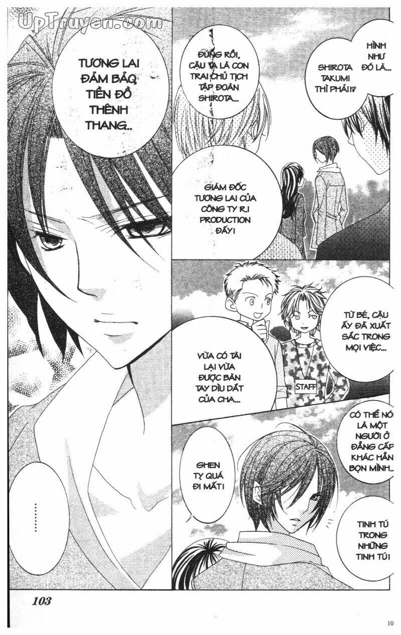 i love you suzuki chapter 11 160