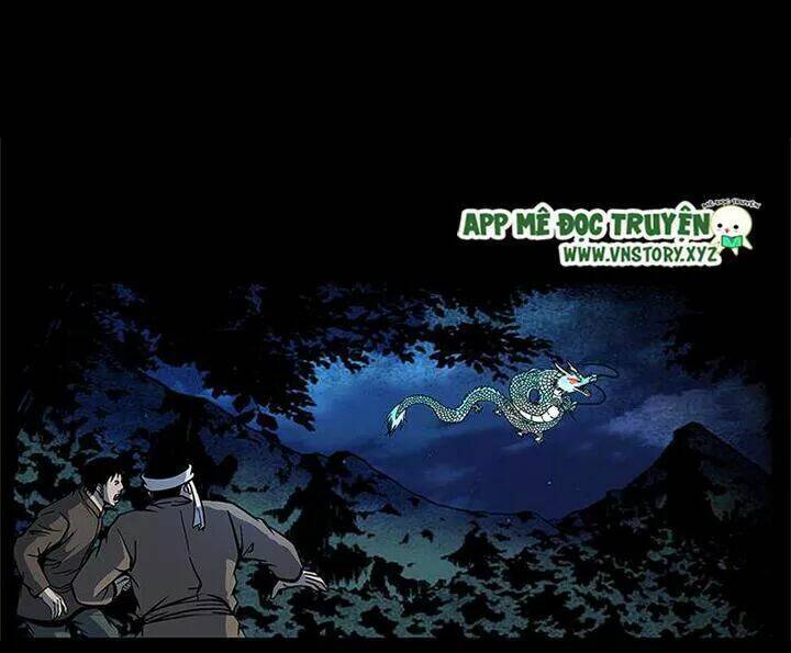 U Minh Ngụy Tượng Chapter 177 42
