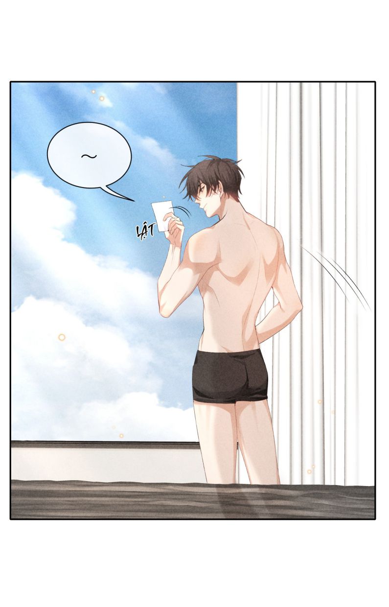 trò chơi săn mồi chapter 50 38