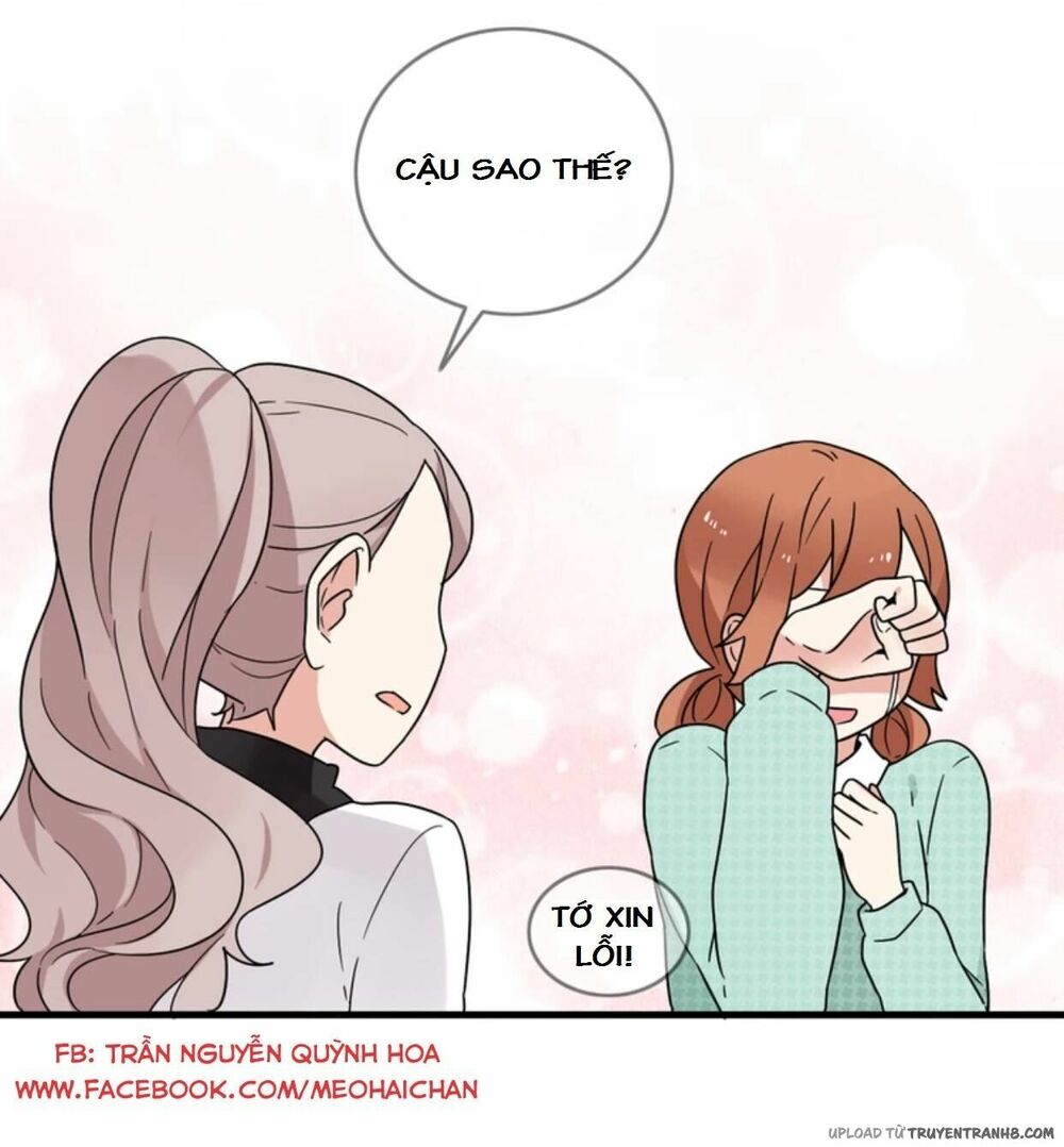 tình yêu! bắt đầu từ ngày hôm nay chapter 2 159