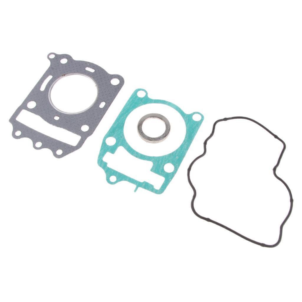 Motorcycle ATV Engine Cylinder Head Gasket For Honda CH125