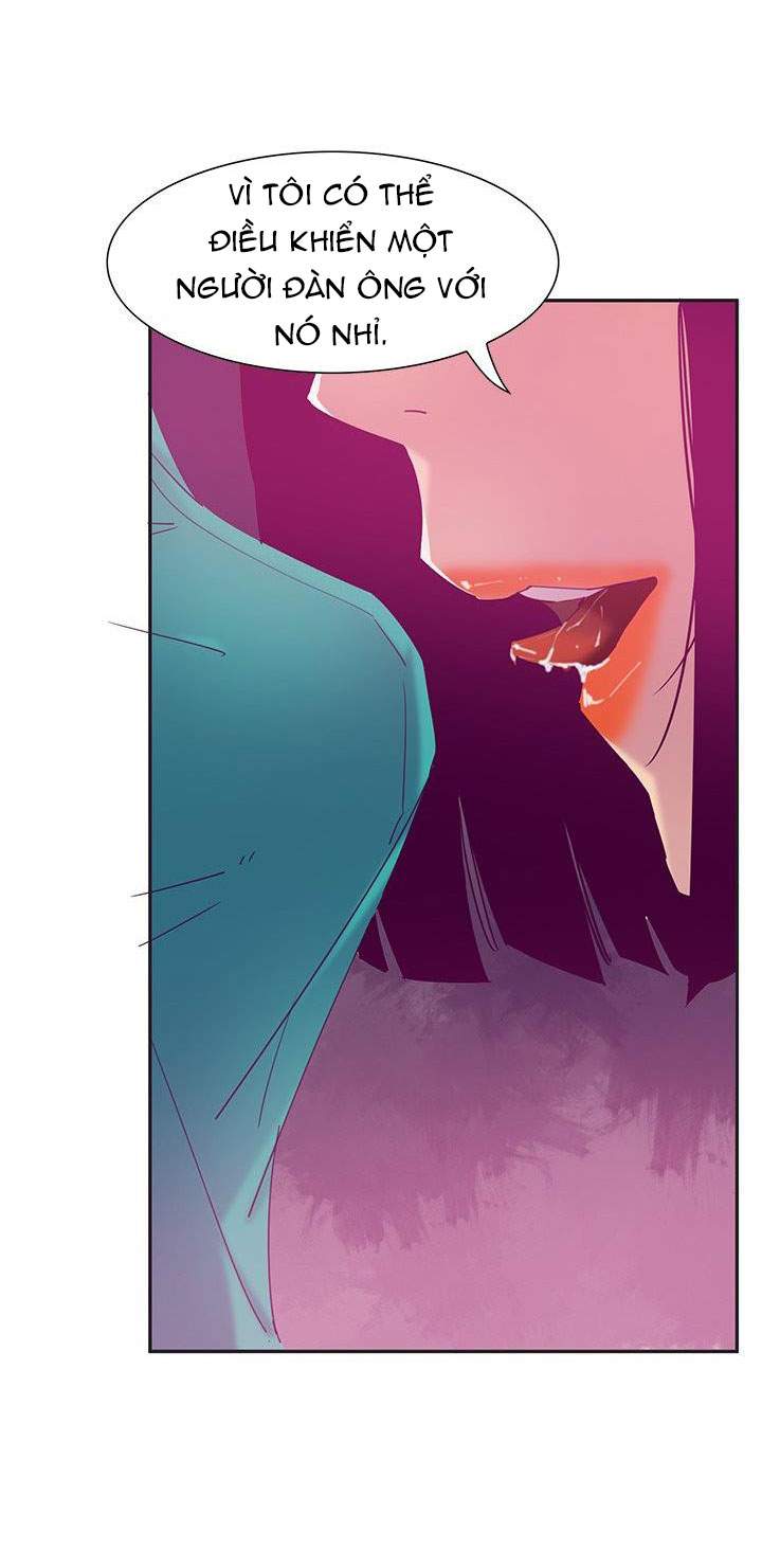 mẹ kế hư hỏng chapter 12 6