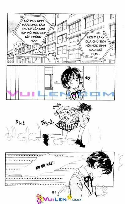 hội trừ ma chapter 1 81