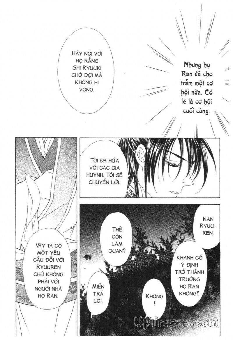 thái vân quốc truyện chapter 9 135