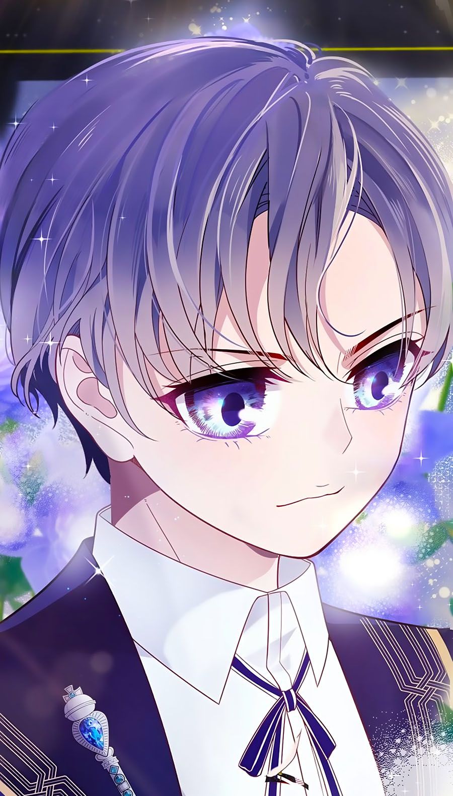 một vợ yêu, một bé con chapter 47 14