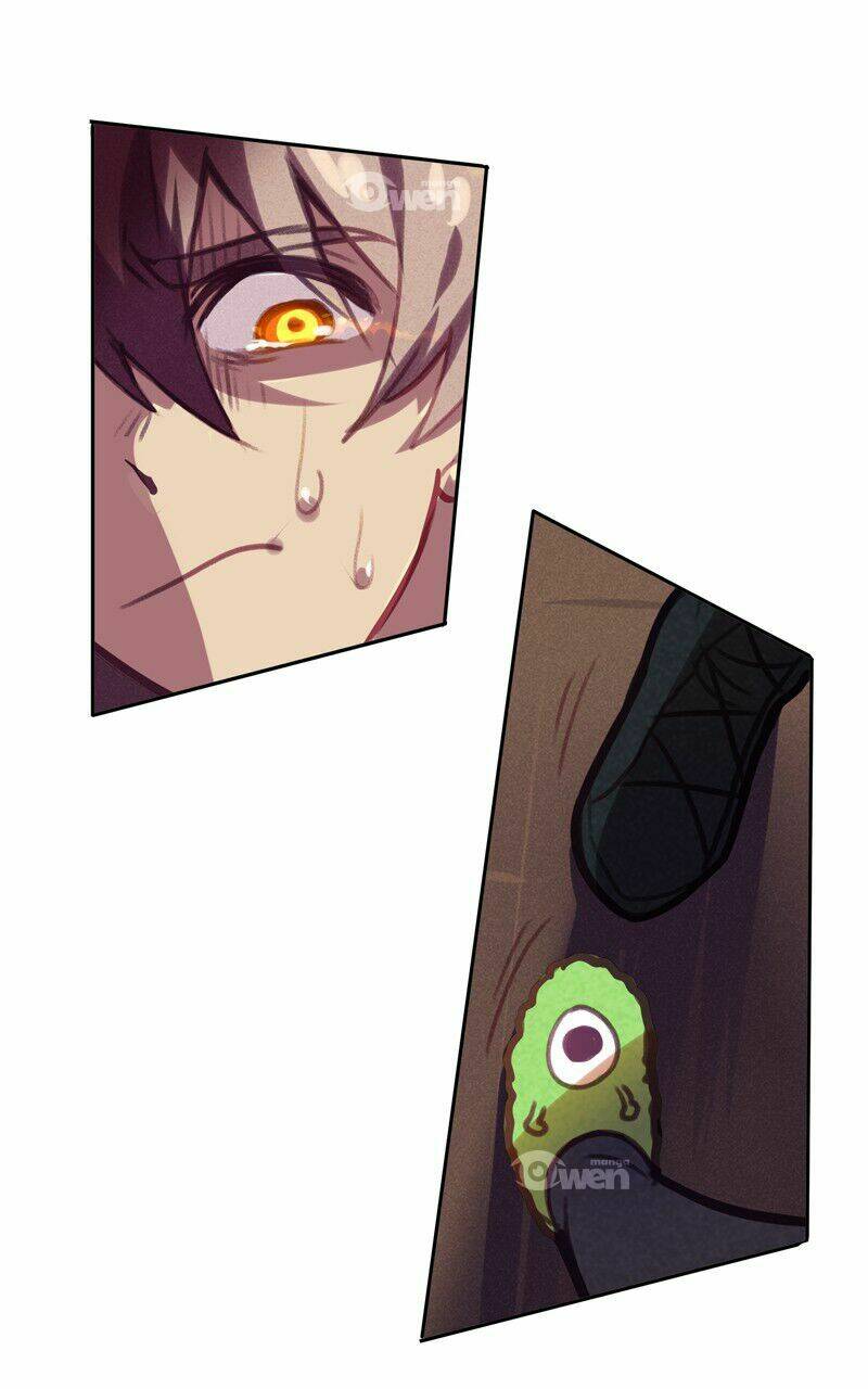 lời nguyền lalin chapter 18 25