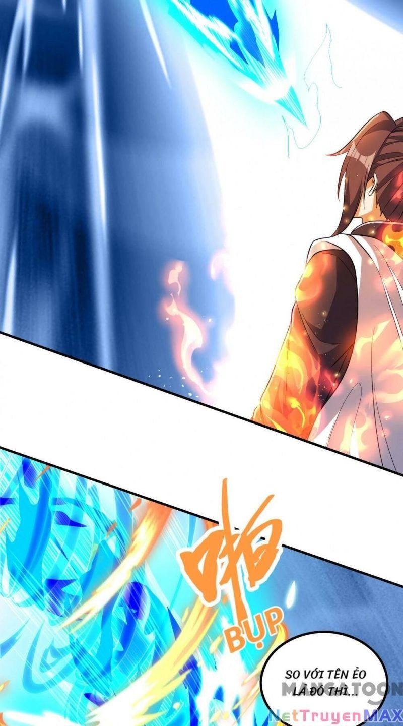 đệ nhất người ở rể chapter 201 9