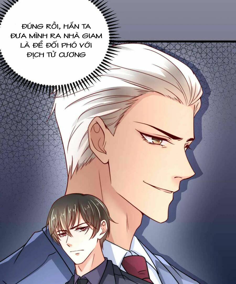 cường thế tù ái - địch thiếu đừng xằng bậy chapter 72 12