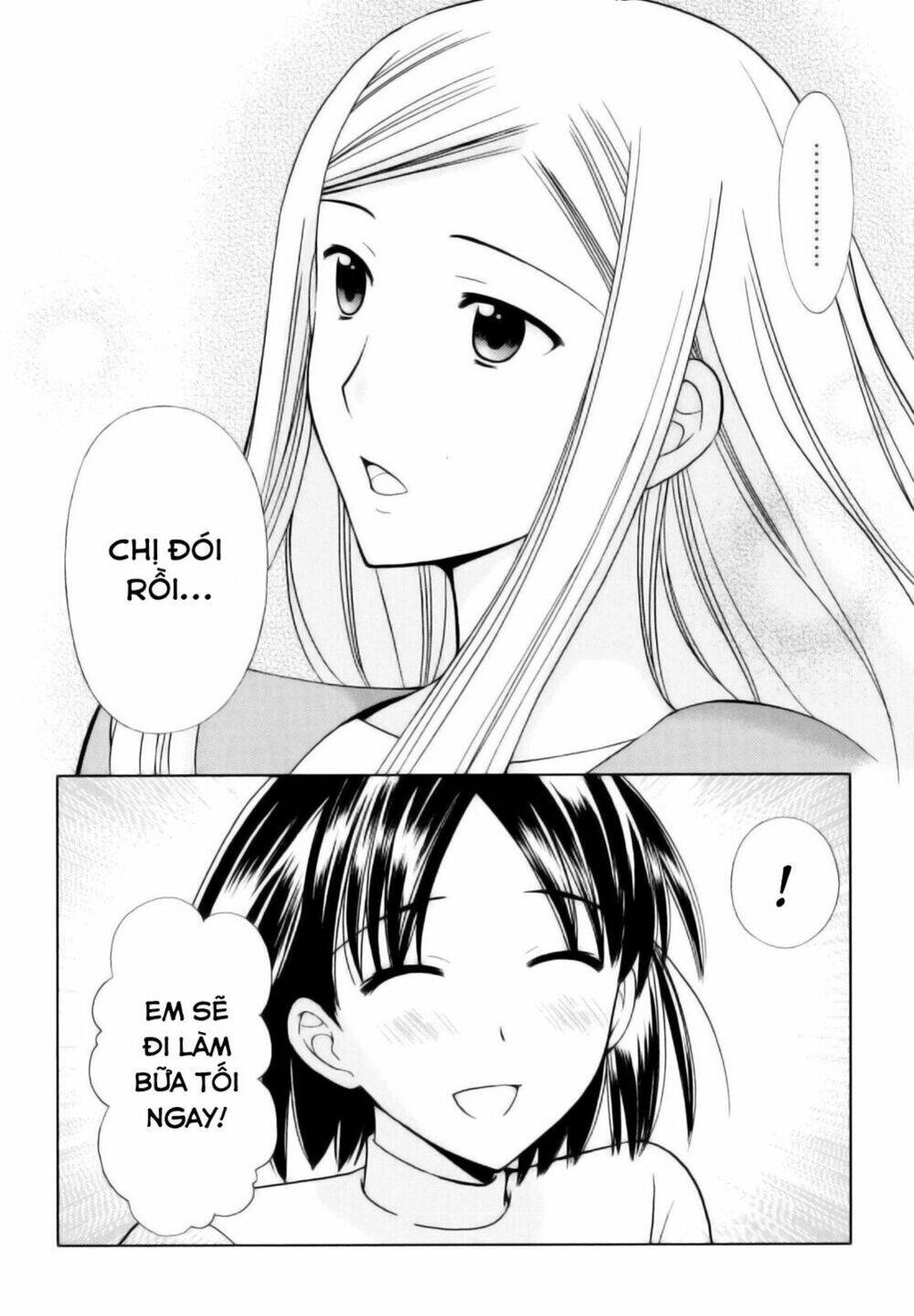 kuroyome chapter 4 28