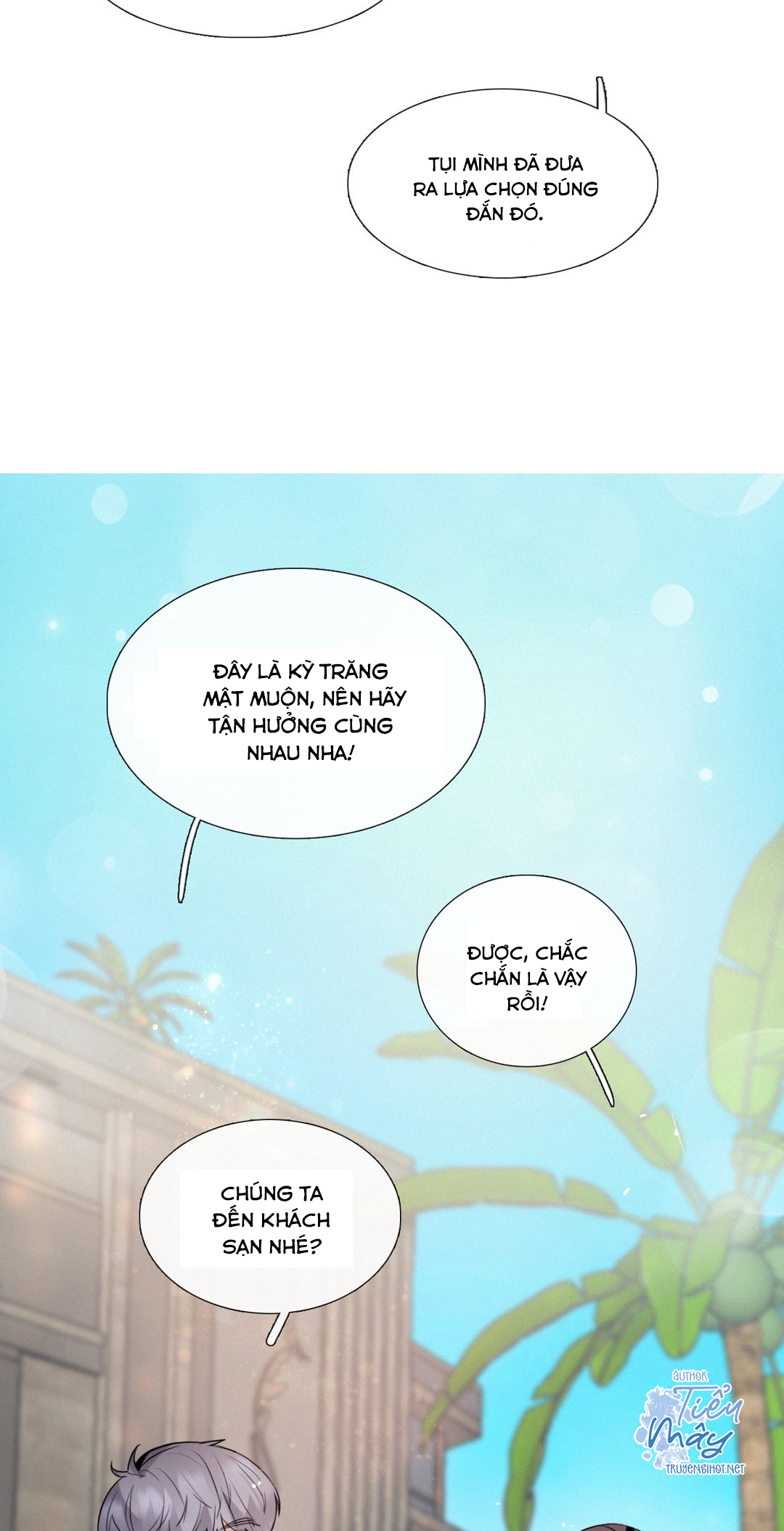 nói với anh chapter 115 10