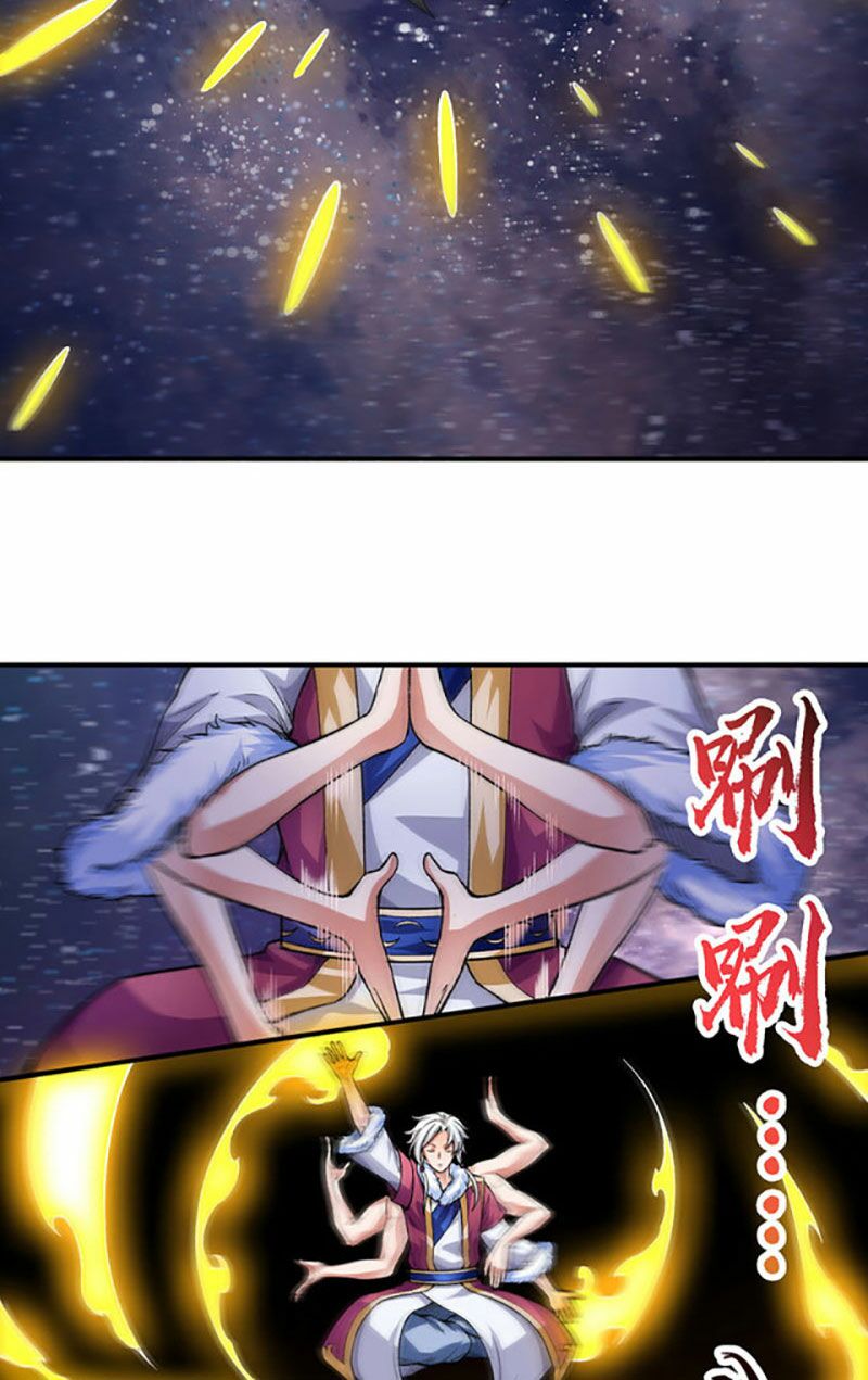 võ đạo độc tôn chapter 364 16