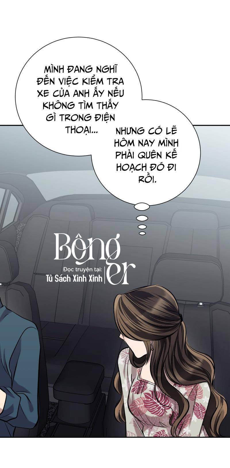 Anh Chàng Lầu Trên Chapter 54 - Trang 41