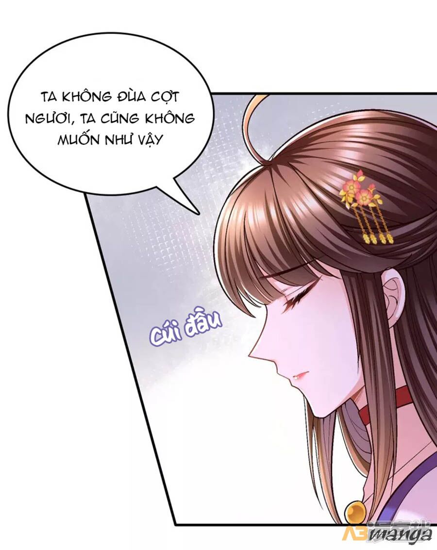 ngã tại hậu cung đương đại lão nữ chapter 108 4