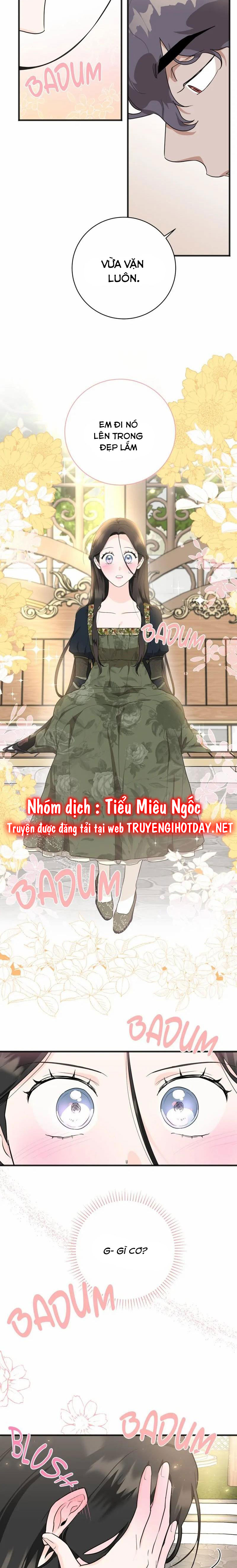 tạm biệt nàng, juliet chapter 27 19