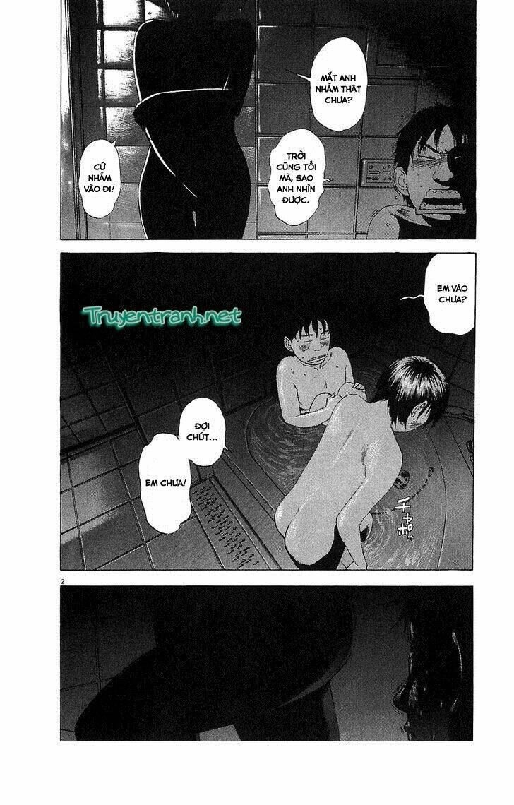 boy on the run chapter 10 2