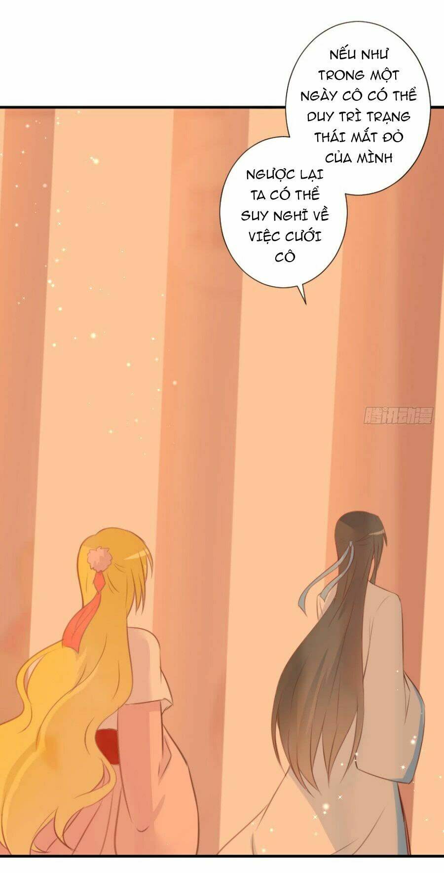 hôm nay ta cũng muốn trêu chọc nàng chapter 42 24