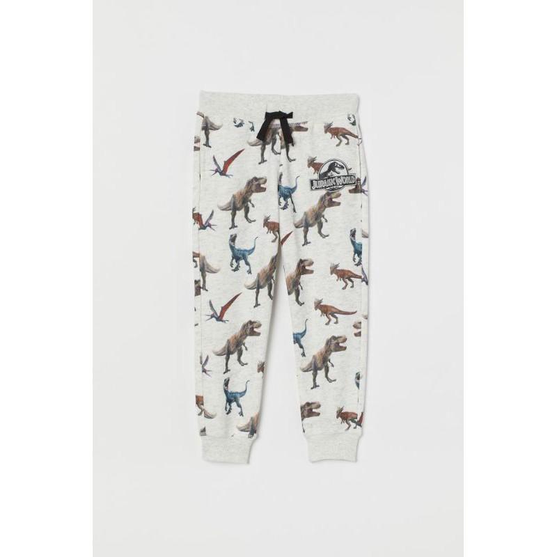 Bộ Nỉ Khủng Long size 13-33kg
