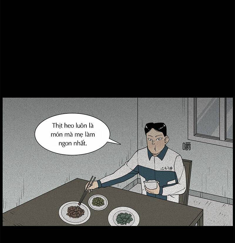 kinh dị đêm khuya chapter 13 11