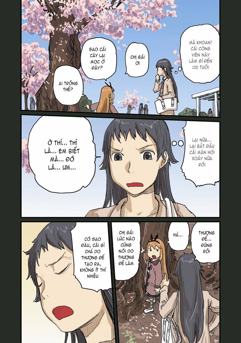 ryuushika ryuushika chapter 31 8