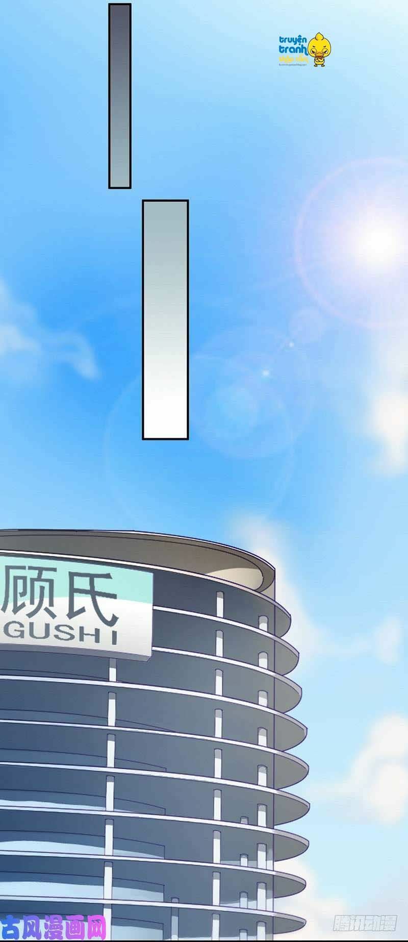 chọc tới chủ tịch tổng tài 2 chapter 104 6