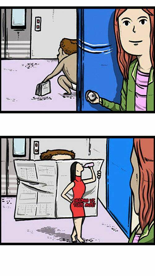 tiếng gọi con tim chapter 39 14