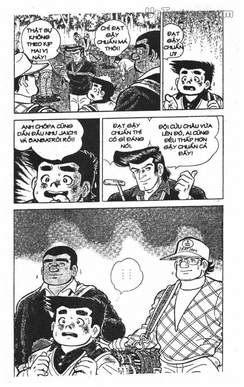 ashita tenki ni naare chapter 11 113