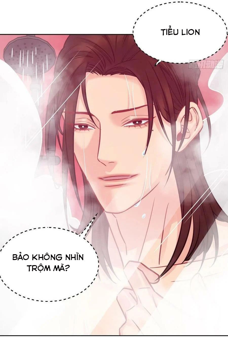 ký túc xá nam phòng 303 chapter 202.2 29