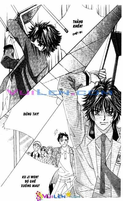 tìm lại tình yêu chapter 26 2