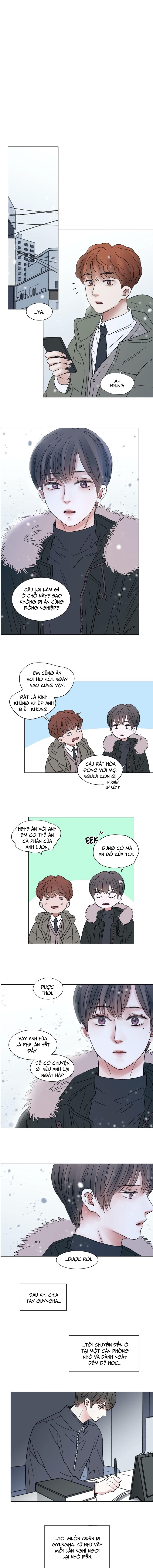 người cùng nhà chapter 34 6