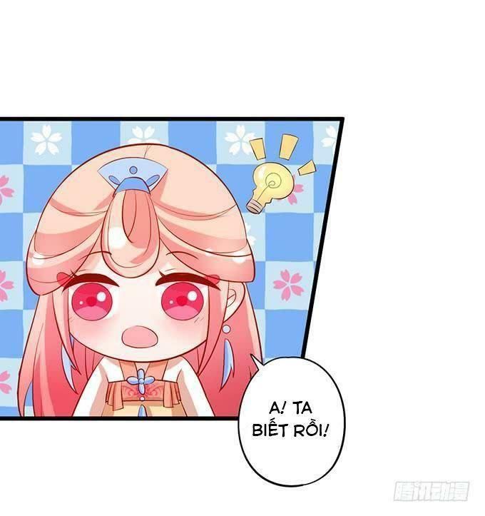 hồ tiên hung bạo chapter 125 15