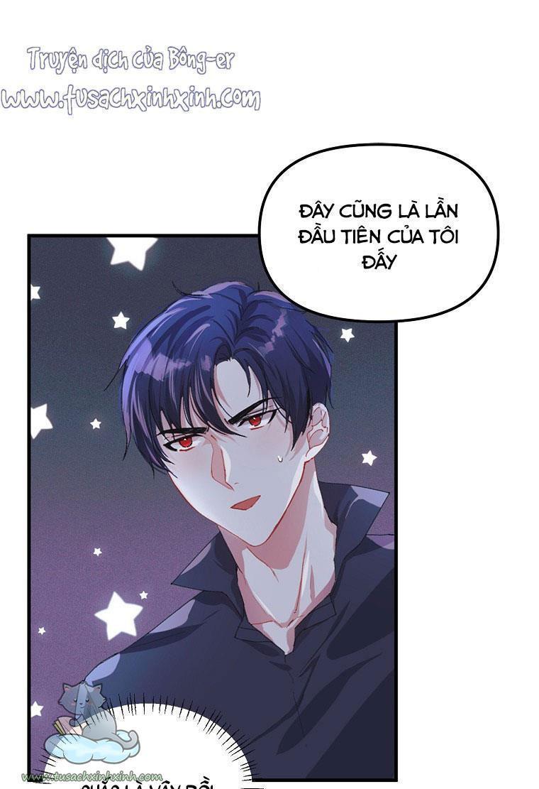 tháng năm cuối cùng của nữ phụ đoản mệnh chapter 9 58