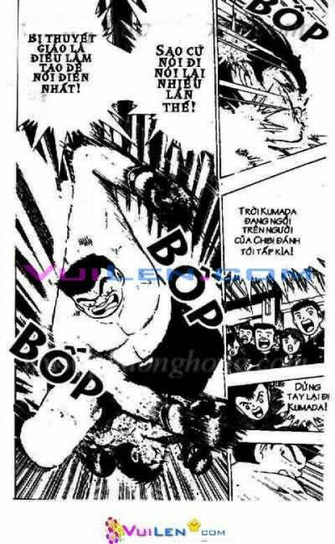 chibi cậu bé quyền anh (8 tập full) chapter 3 60