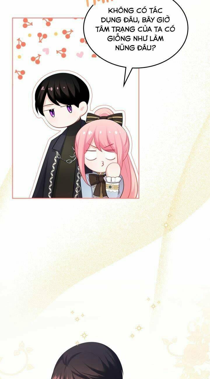 công chúa phản diện muốn ở trong ngôi nhà bánh quy chapter 51 23