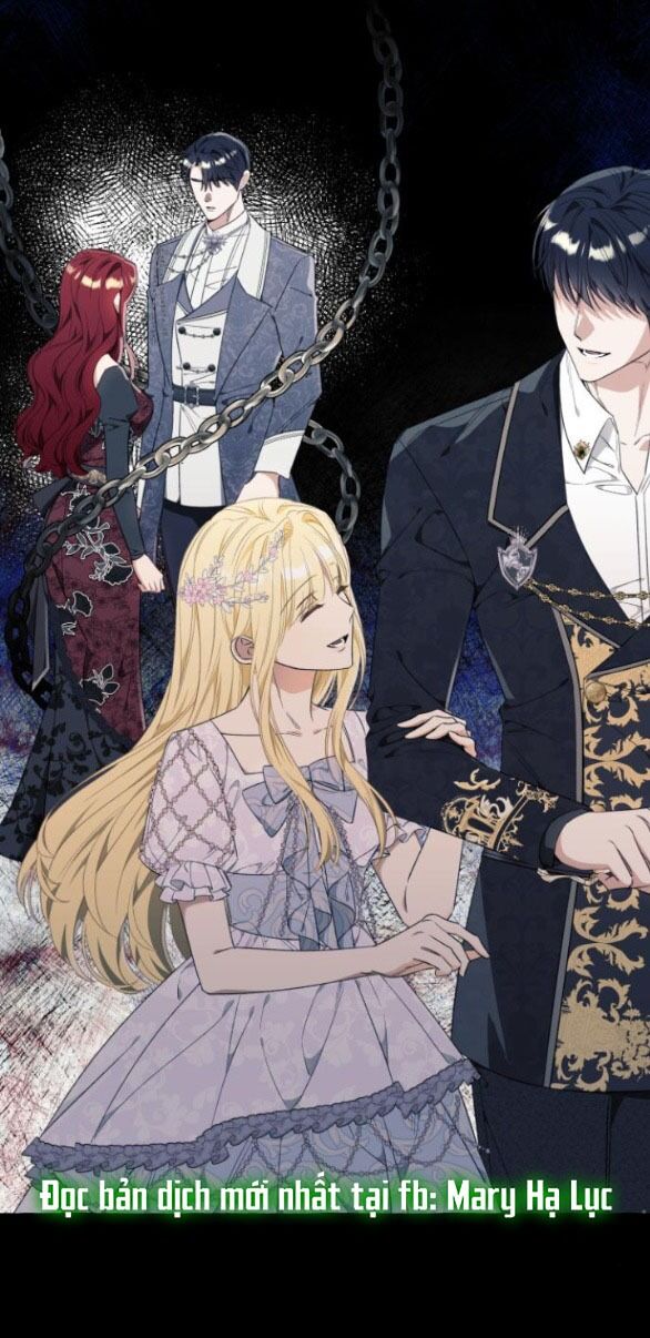 tôi tưởng đó chỉ là tiểu thuyết trọng sinh bình thường chapter 34.1 10