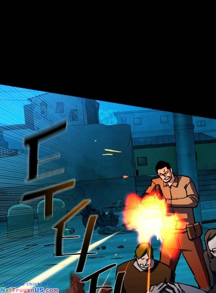 bạn học tôi là lính đánh thuê chapter 161 41