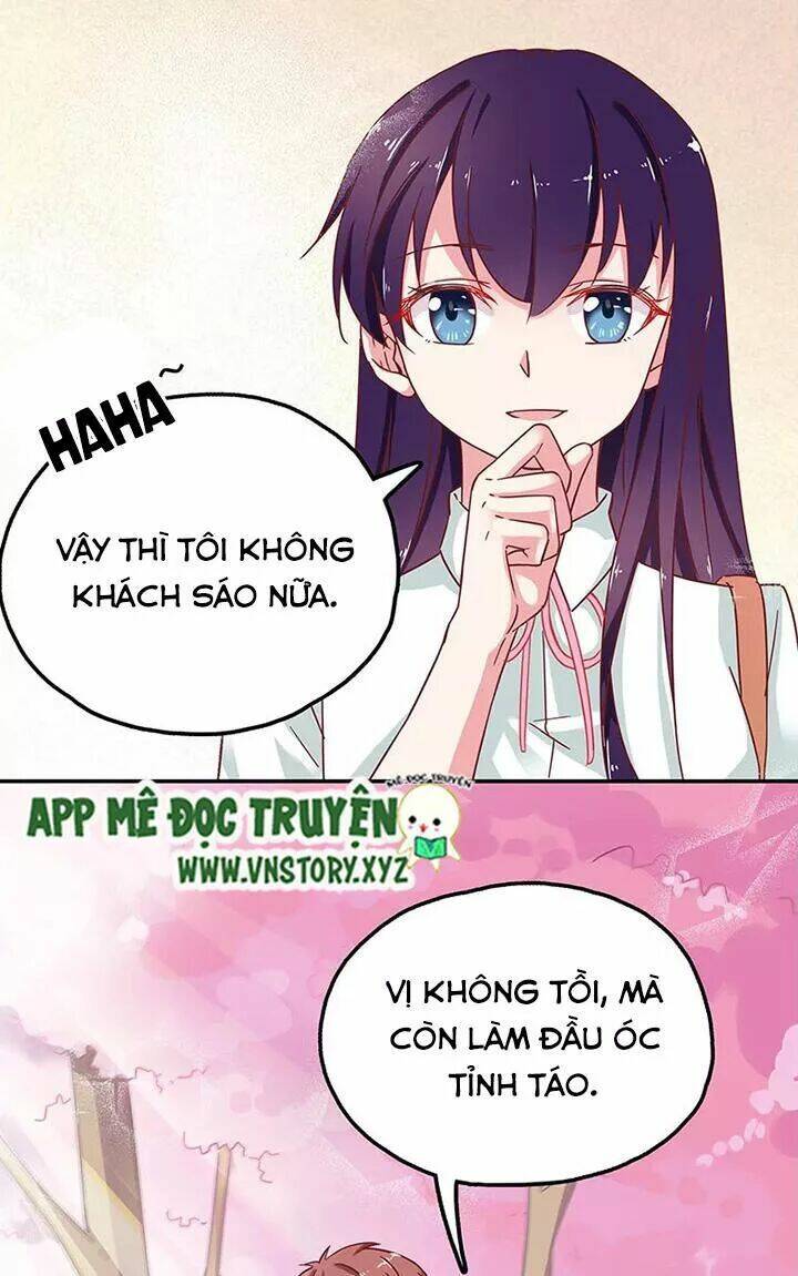 yêu em, sai đến tận cùng chapter 31 19