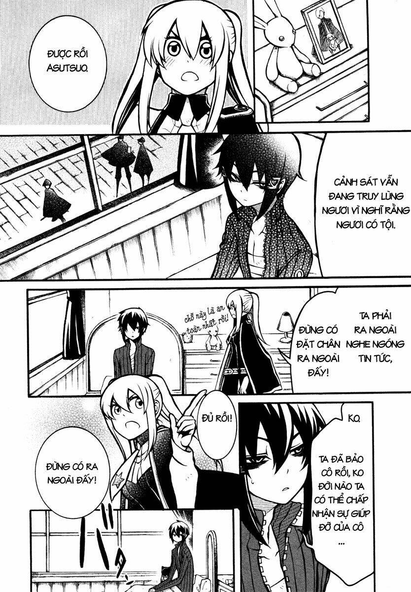 necromancer chapter 17 6