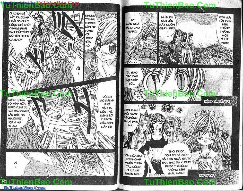 viên ngọc nàng tiên cá chapter 7 52