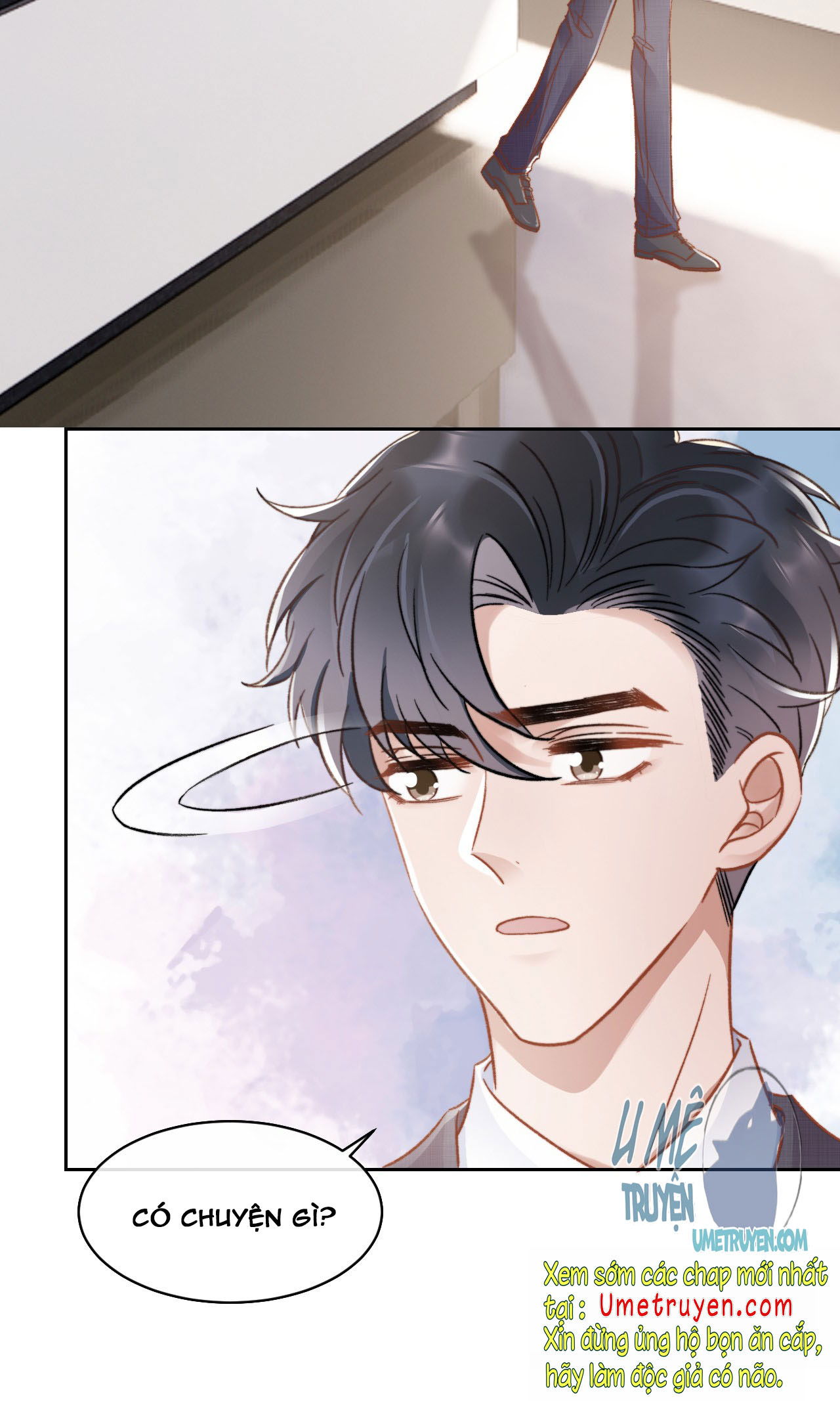 ta sinh con cho tổng tài chapter 24 21